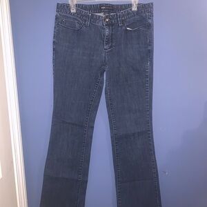 denim jeans size 12